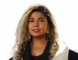 Agent Meher Ayesha