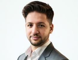 Agent Francesco Miracolo