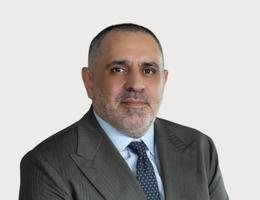 العميل Mohammad Rashidkhani