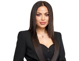 Agent Carla Kechichian