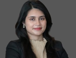 العميل Harshita Ukey