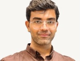 Devesh Moolchandani