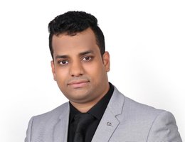 Afeefuddin Tembrikar
