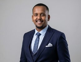 العميل Khalid Mohammed