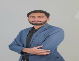 العميل Awaiz Ali