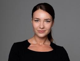 العميل Viktoria Butyrskaia