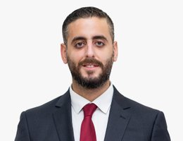 Ahmed Elshahd