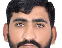 العميل Rizwan  Haider