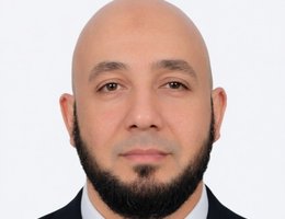 Agent Mostafa Rushdy