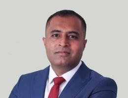 العميل Babar Mushtaq