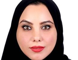 Agent Shamaal Ahmed Khudair