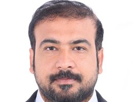 Agent Adnan  Saeed