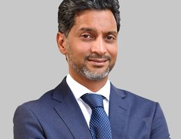 Imran Ellam