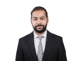 Gaurav Rajdev