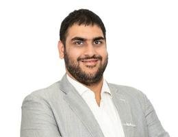 Agent Mustafa Mufazzal Golwala