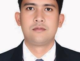 العميل Aziz Usmani