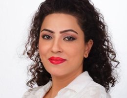Agent Asmaa El Sayed