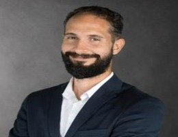 العميل Alexis Blin