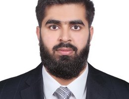 العميل Zain Ul Abideen