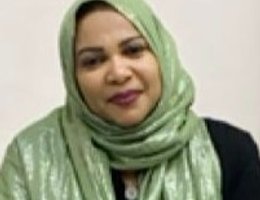 العميل eman khidir
