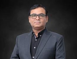 Agent Hemendra Singh