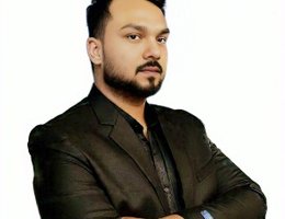 Agent Ramzan Akhtar