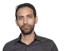 Ahmed Adel