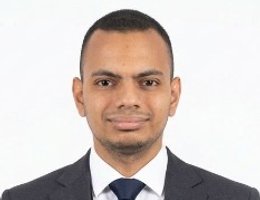 العميل Mahmoud Elshorbagy