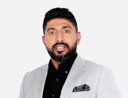 Agent Rinsley Nissanka