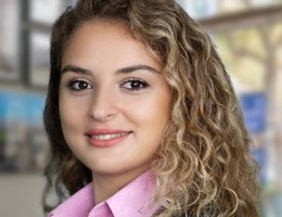 Lika Tsamalashvili