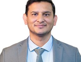 العميل Usman  Khalid