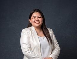 Agent Eva Pambid