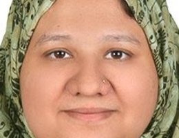 Agent Naz fatima