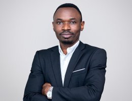 Daniel Kyambadde
