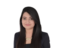 Safia Sharmeen
