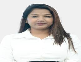 Agent Riti Yadav