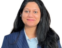 Agent  Ayushi Sharma