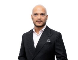 Agent Adrian Reghelini