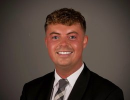 Reece Hughes