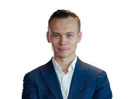 Agent Kirill Titenko
