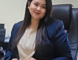 العميل Norhanifah Longga