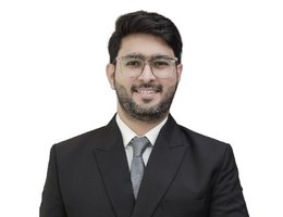Ammar Ahmed Sheikh
