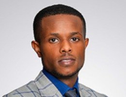 العميل James Gathungu