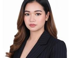 Agent Mikaela Solomon