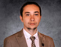 Anas Chikar