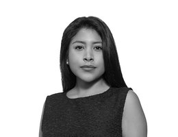 Agent Karol Hinojosa