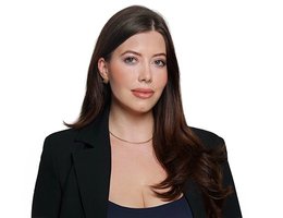 Agent Katarina Ostojic