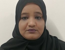 العميل NEHAL GAFAR