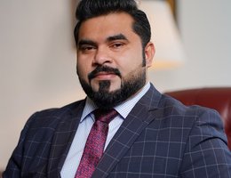 Agent Sajith Akkarapally