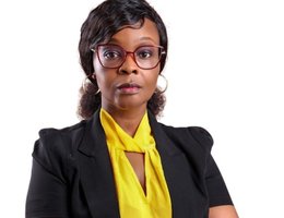 العميل Monicah Karanja